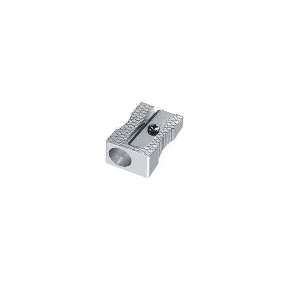 Sharpener, Metal Sharpener with One Hole