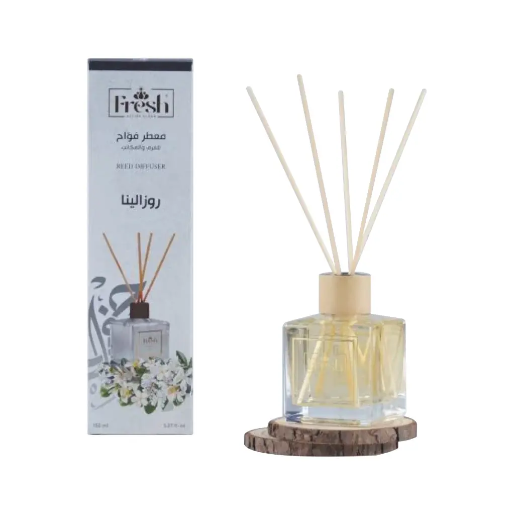 فريش معطر جو برائحة روزالينا