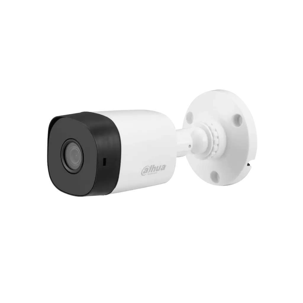 2MP Dahua HDCVI Camera Outdoor IR20m FL3.6mm