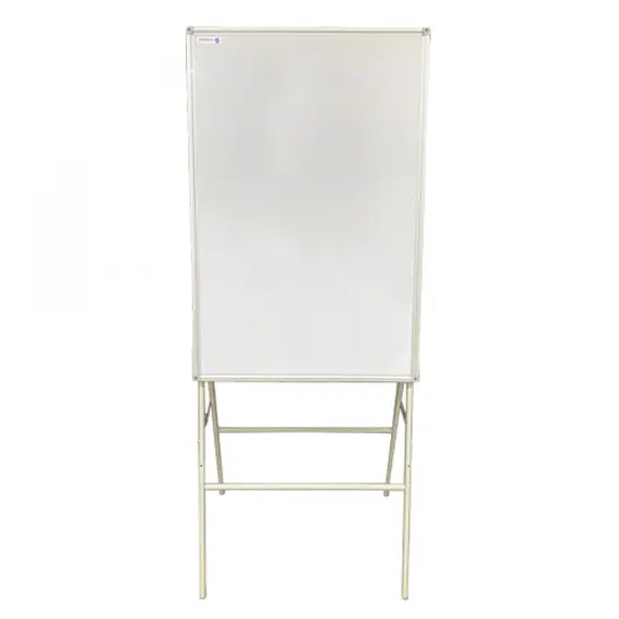 Boards, SIMBA, Magnetic Whiteboard with Stand, (60x90cm), White 