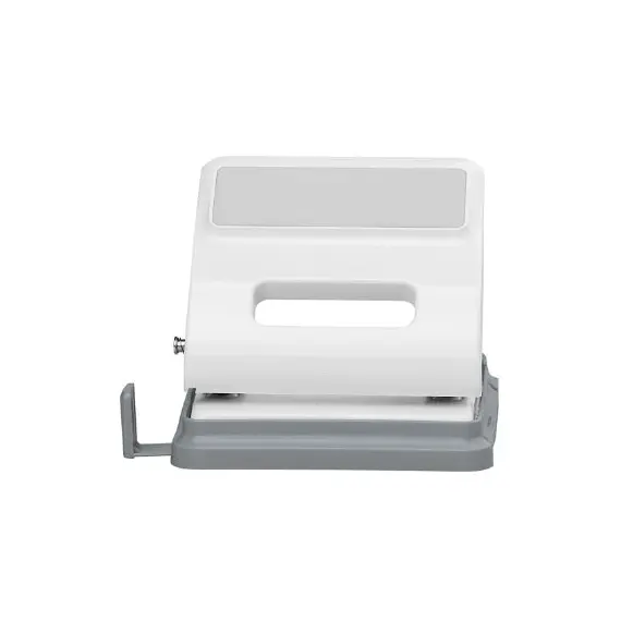 Paper Puncher, MAS, 30 Sheet, Gray 