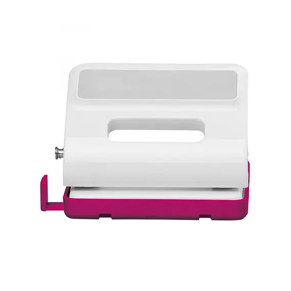 Paper Puncher, MAS, 30 Sheet, Fuchsia 