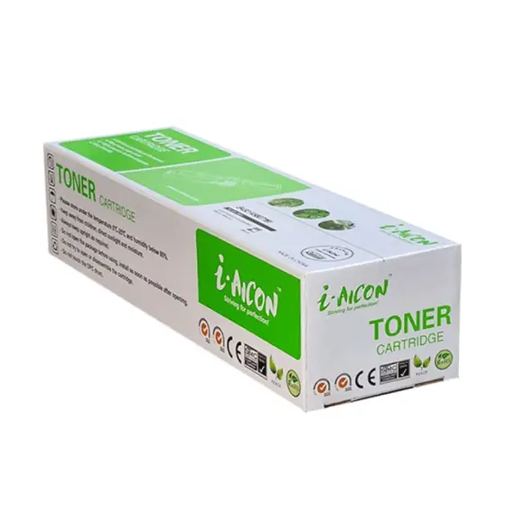 ​i-Aicon Compatible Laser Toner Magenta (CF533A|205A) 