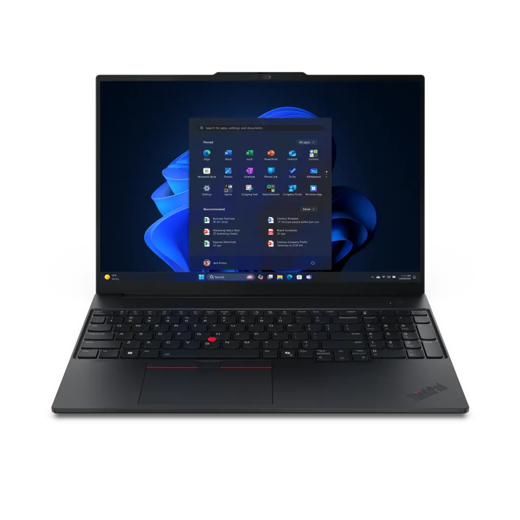 Lenovo ThinkPad E16 Gen 3 U5 (Intel)