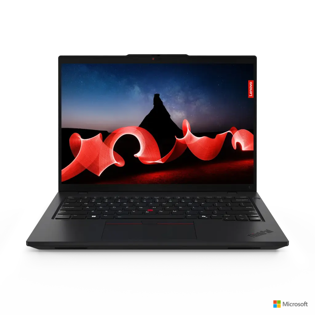 Lenovo ThinkPad L14 Gen 5 (Intel)