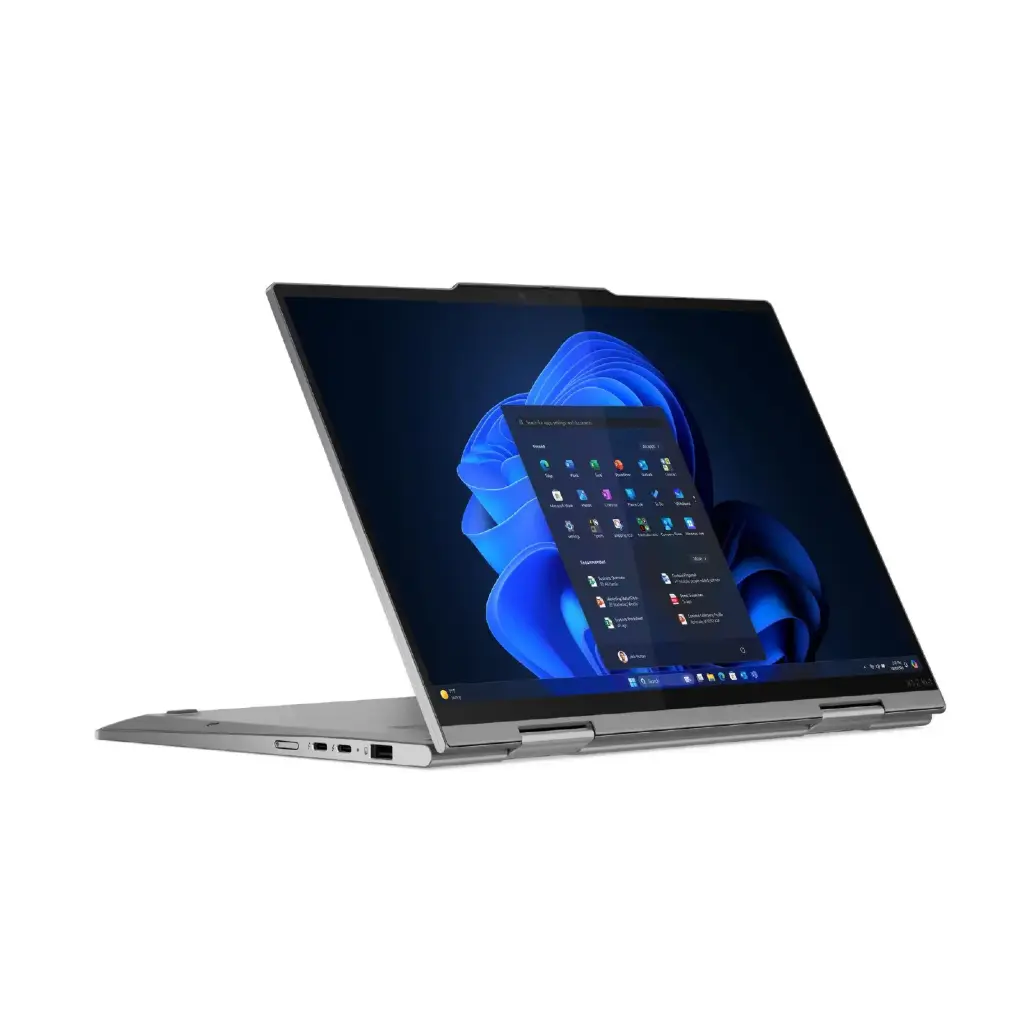 Lenovo ThinkPad X1 2-in-1 Gen 10 Aura Edition U7-258V