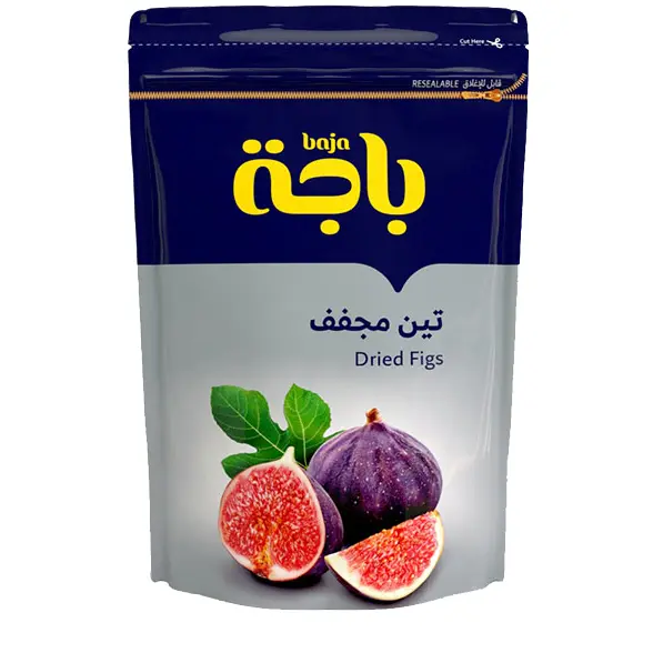 BAJA Dried Figs
