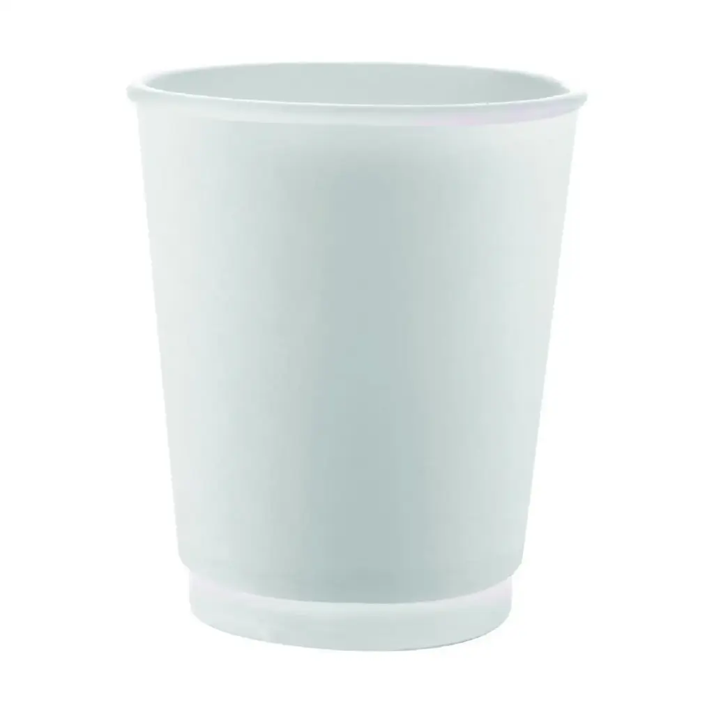 Paper Cup 2ply 12oz – 1000 Cups 