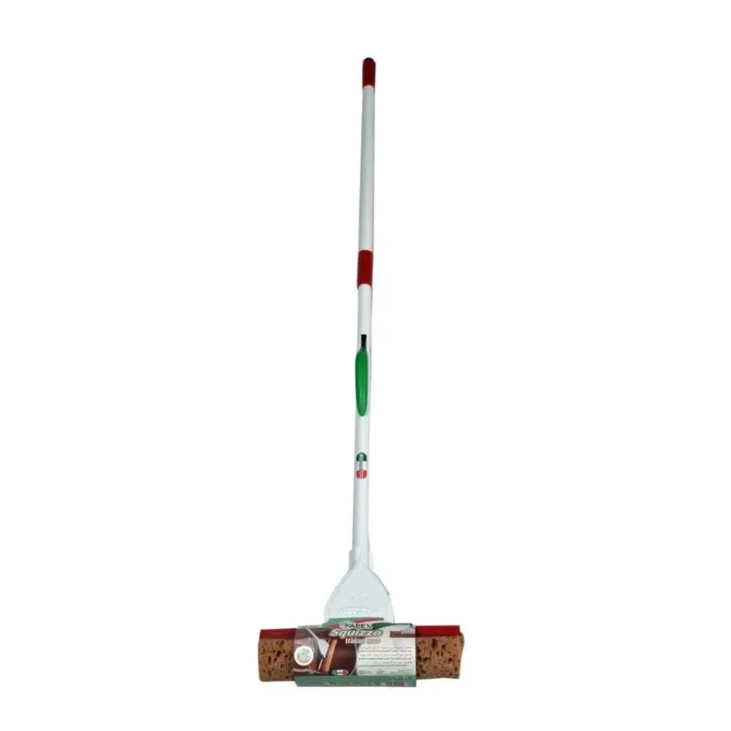 Apex Squizzo Floor MOP for Parquet & Ceramic Floor 