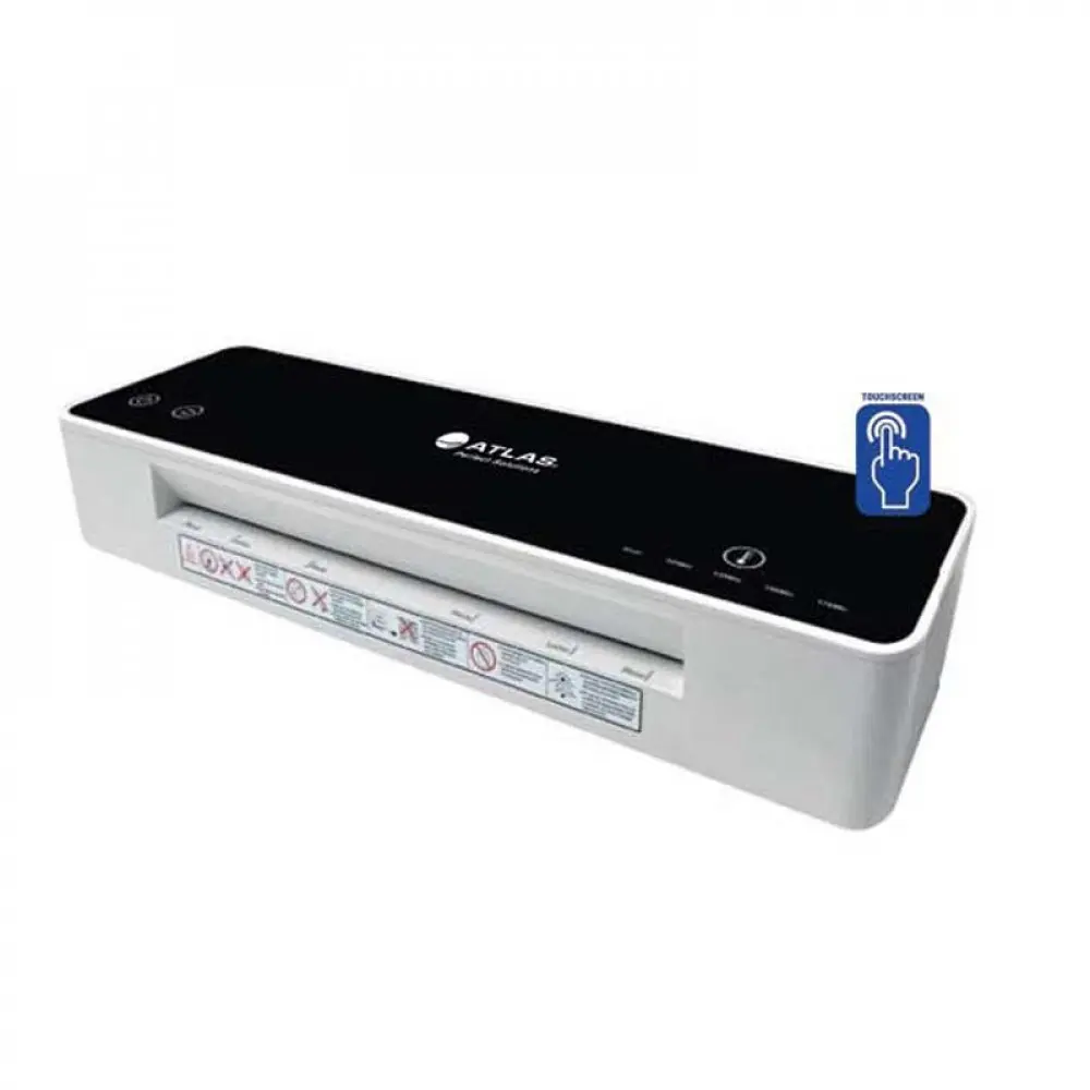 ATLAS A3 Pouch Laminator Size A3 AS-LM2-P34R4