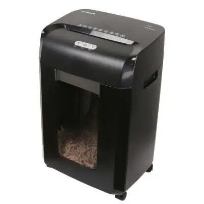 OLYMPIA Shredder CC 624.4 
