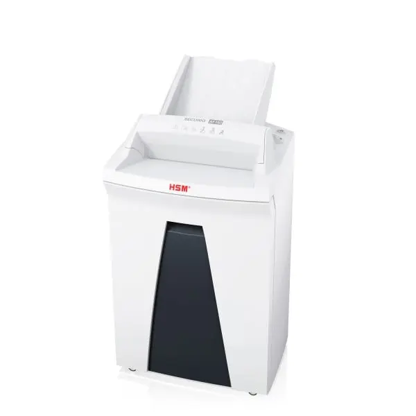 SHREDDER H.S.M AF150 Micro-Cut 1.9 x 15 mm 