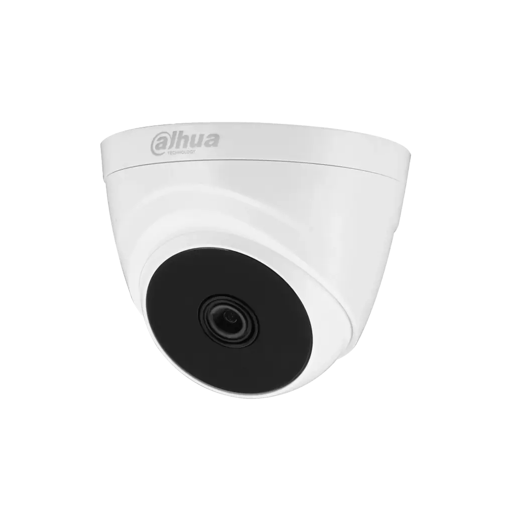 2MP Dahua HDCVI Camera Indoor IR20m FL3.6mm 