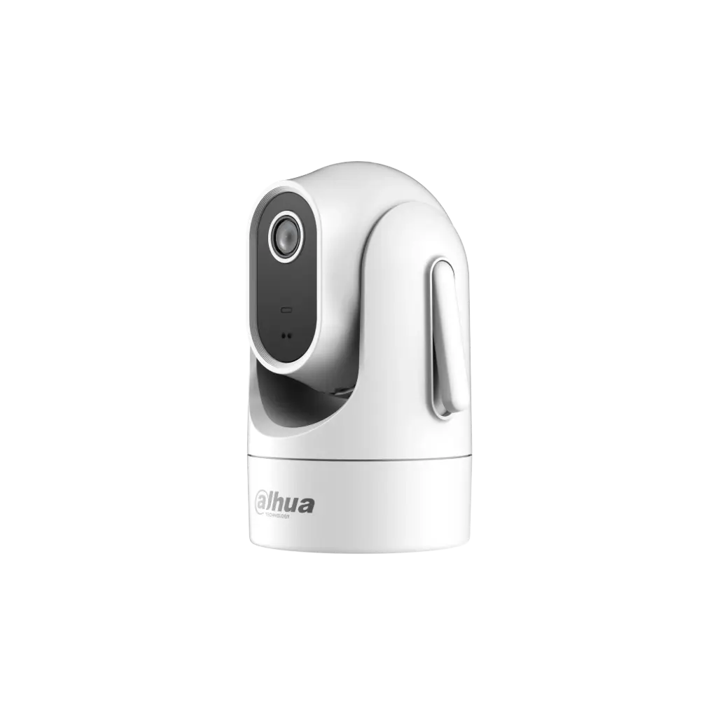 DAHUA Camera Indoor Fixed-focal Wi-Fi Network PT Camera