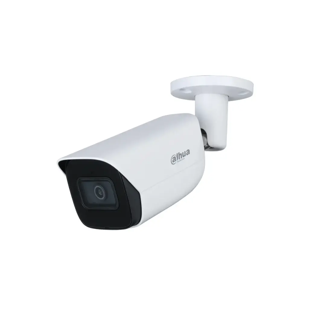 5MP Dahua Network Camera Outdoor IR40m FL3.6mm 
