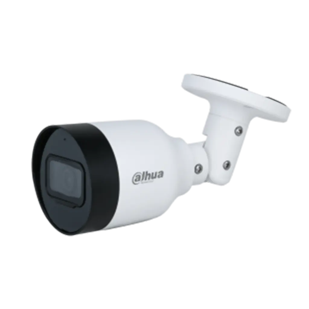 5MP Dahua Network Camera Outdoor IR30m FL3.6mm 