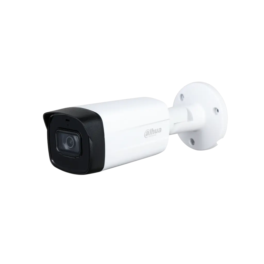 5MP Dahua HDCVI Camera Outdoor IR40m FL3.6mm 