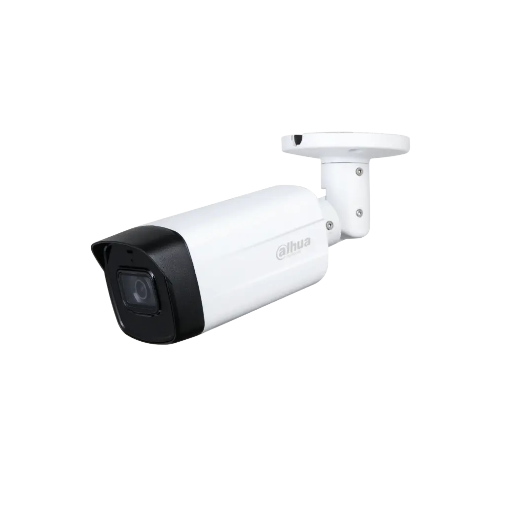 5MP Dahua HDCVI Camera Outdoor IR80m FL3.6mm 