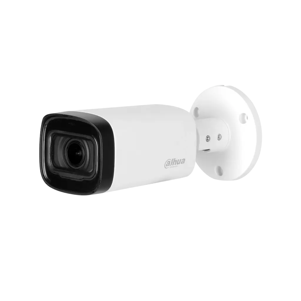 5MP Dahua HDCVI Camera Outdoor IR60m FL2.7-12mm ZOOM with MIC 