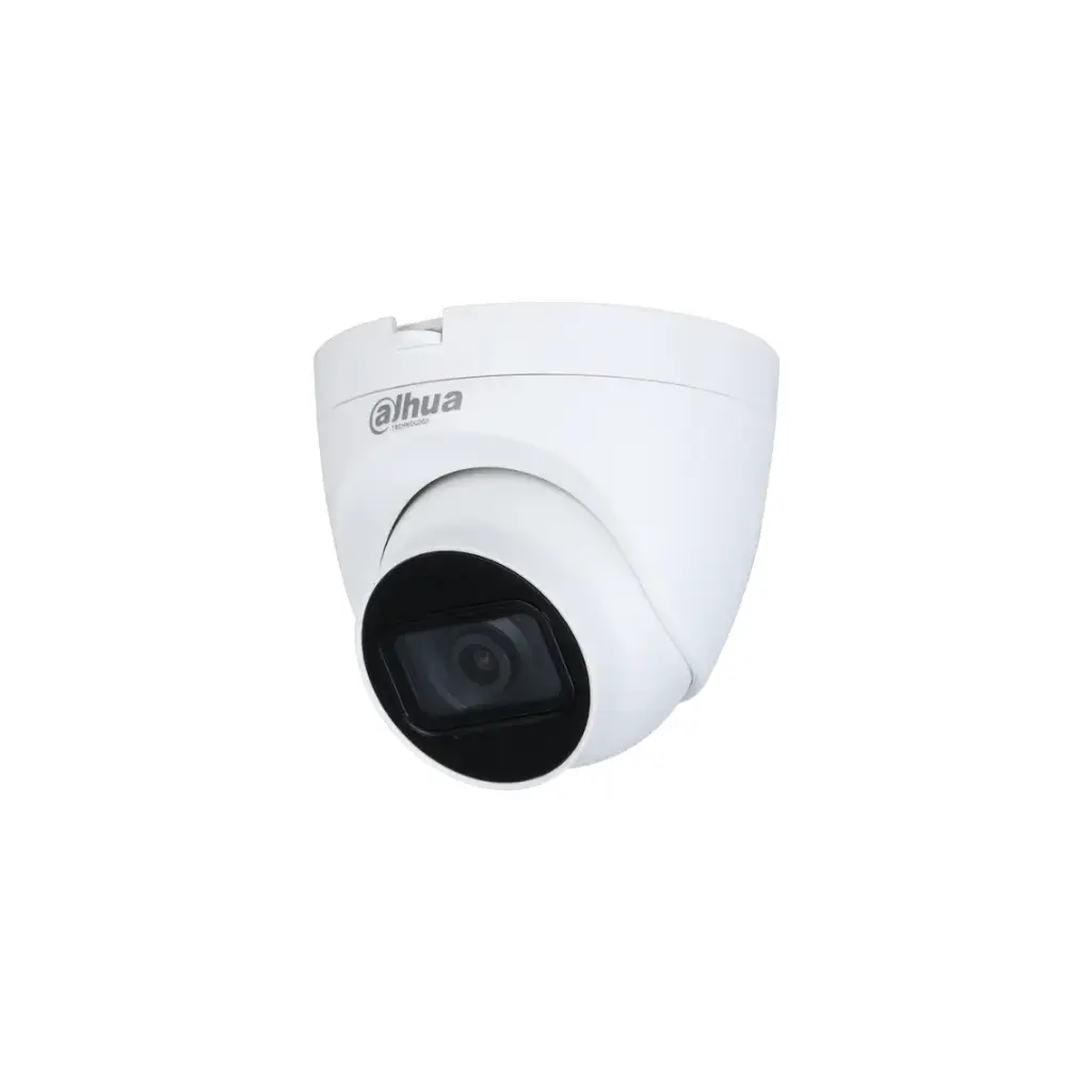 5MP Dahua HDCVI Camera Indoor IR30m FL3.6mm with MIC 