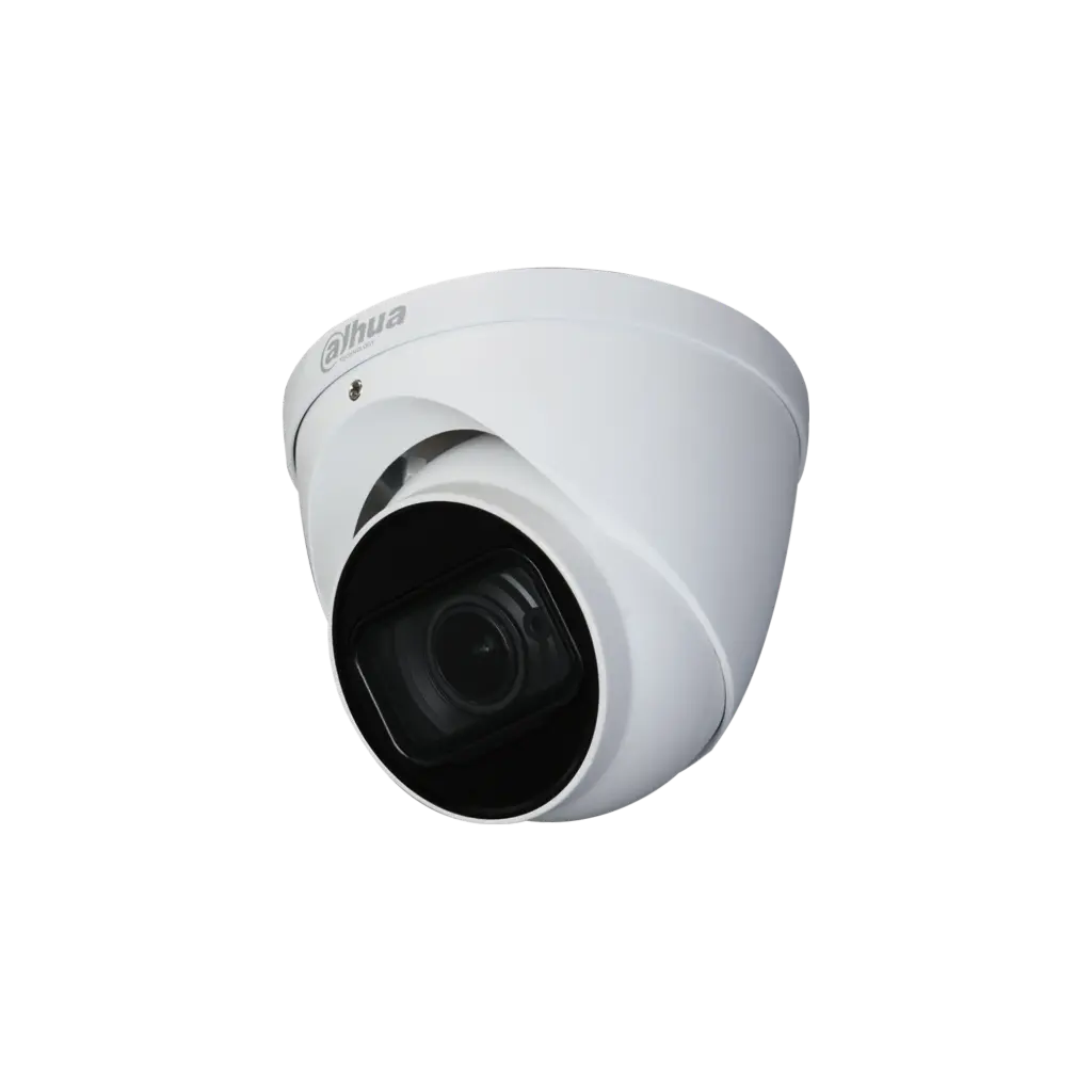 5MP Dahua HDCVI Camera Indoor IR 60m FL3.6mm ZOOM with MIC 