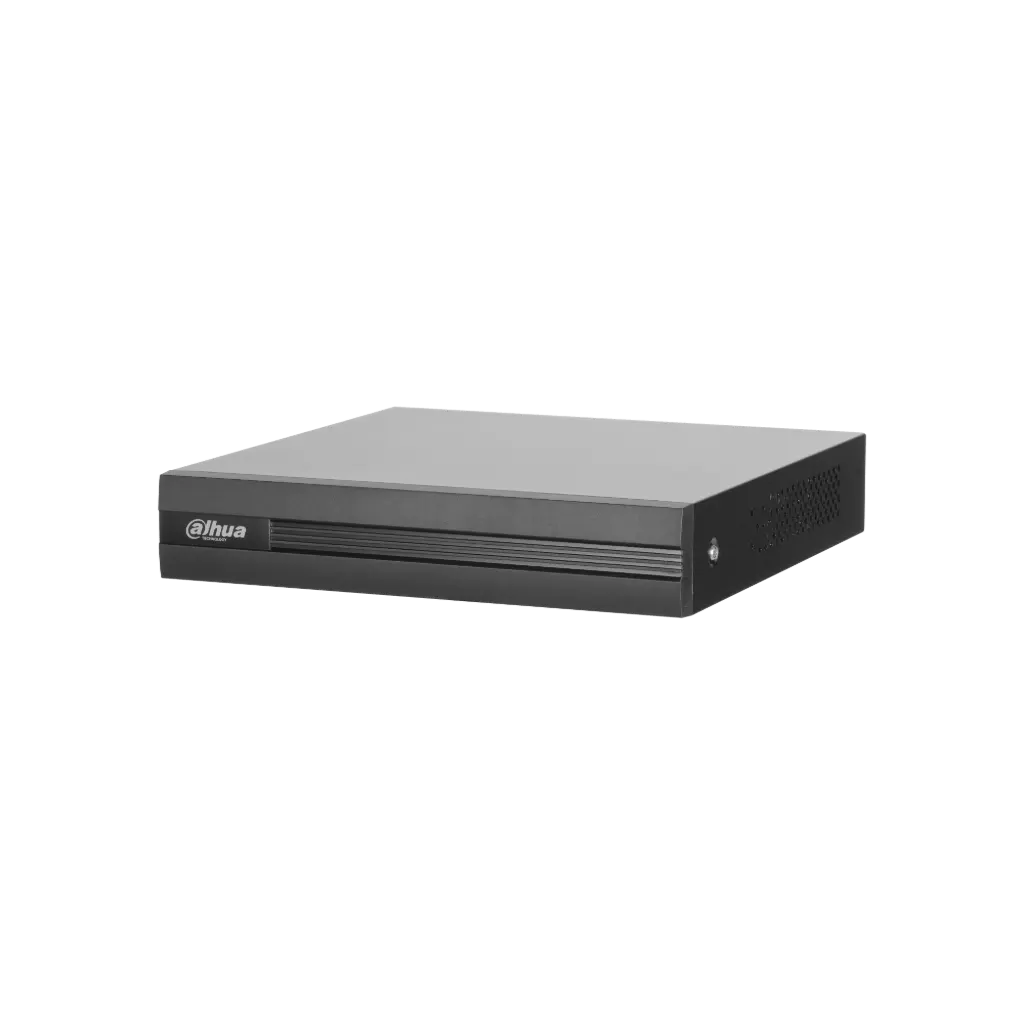 5MP Dahua HDCVI XVR 4 Channels DVR 1HDD