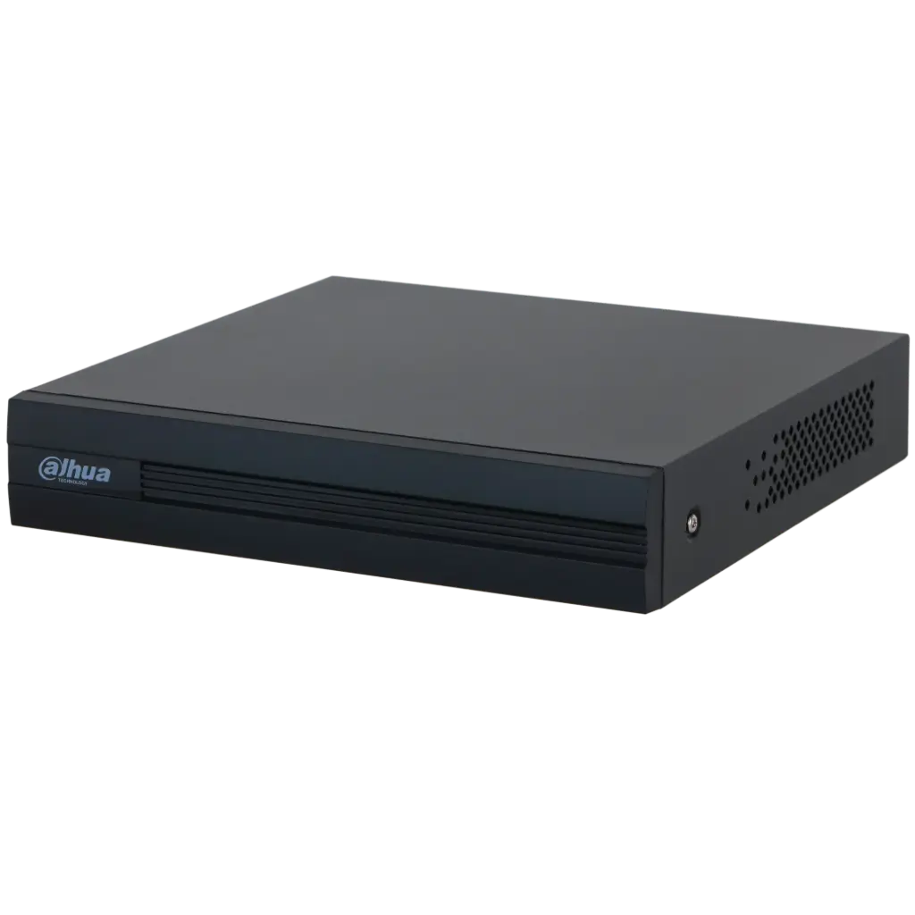 2MP Dahua HDCVI XVR 4 Channels DVR 1 HDD