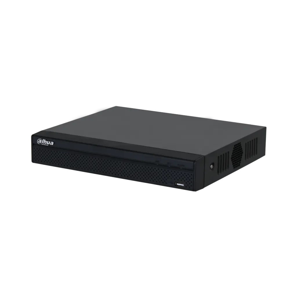 Dahua Network NVR 8 channels IPC 1HDD 