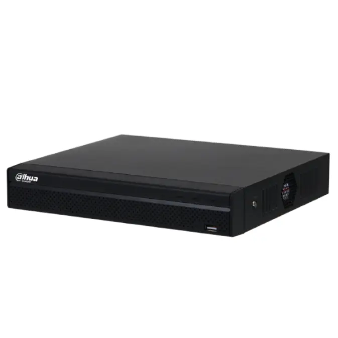 Dahua Network NVR 4 Channels IPC 1HDD 