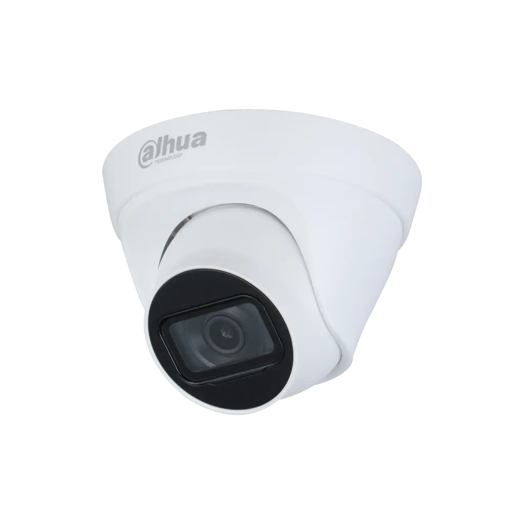 2MP Dahua Network Camera Indoor IR30m FL3.6mm 