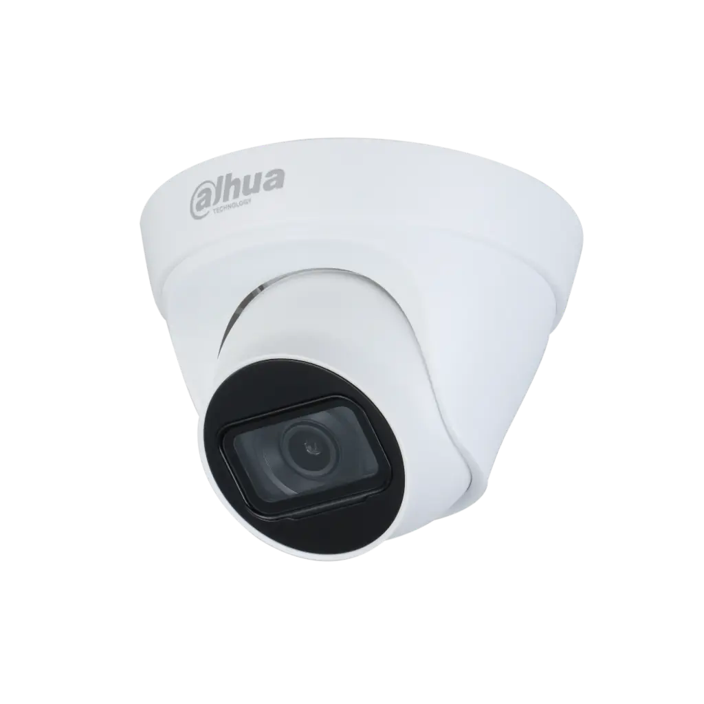 4MP Dahua Network Camera Indoor IR30m FL3.6mm 