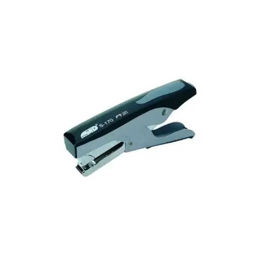 [1711642557] Stapler, STD, Professional Plier Stapler S-170, 45 Sheets