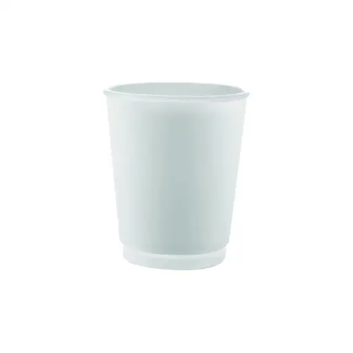 [BT-0202400] Paper Cups 2-Ply , 4 oz – Pack of 1000