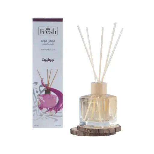 [HSFR-FR-JULIET] فريش معطر جو براحة جولييت