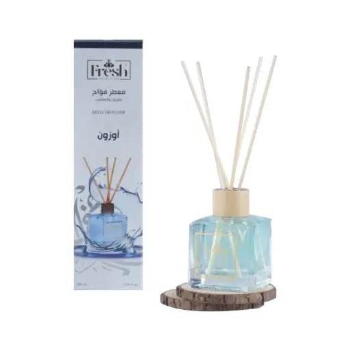 [HSFR-FR-OZONE] FRESH Ozone Fragrance Air Freshener 150 ml