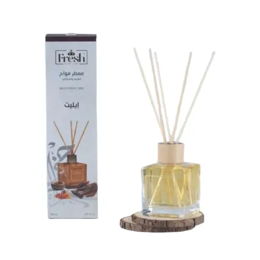 [HSFR-FR-ELITE] فريش معطر جو برائحة  ايليت