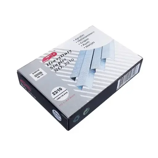 [172048] Staples, STD, Staples No. 23/10, 1000 PCs