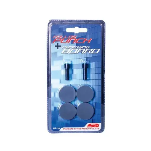 [241098] Replacement Blades For P-1500 STD Heavy Duty Punch