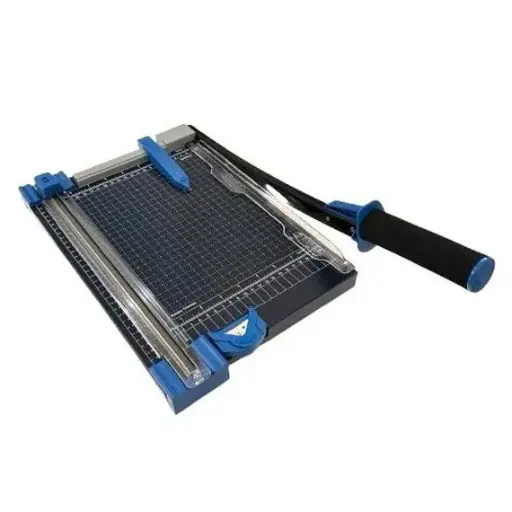 [503032] Paper Cutter 5in1 A4 Size SIMBA 