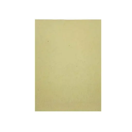 [2834423708] Colored Paper SIMBA 210GSM Dark Beige Color A4 25 Papers