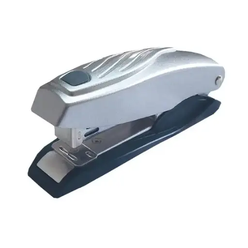 [171183114] Stapler, STD T-7, Half Strip Metal Stapler, 25 sheets 