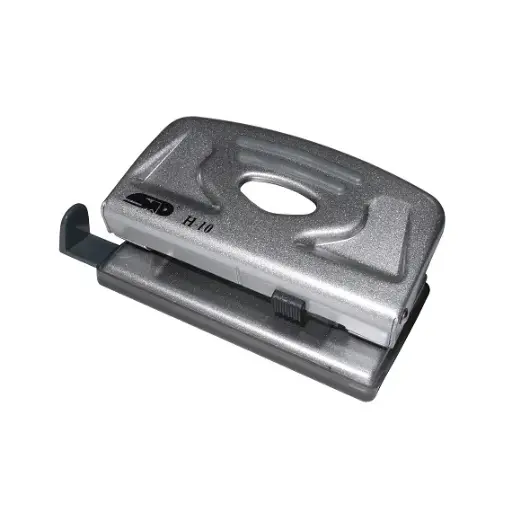 [241057123] Paper Puncher, STD H-10, Metal, Small, 10 Sheets 