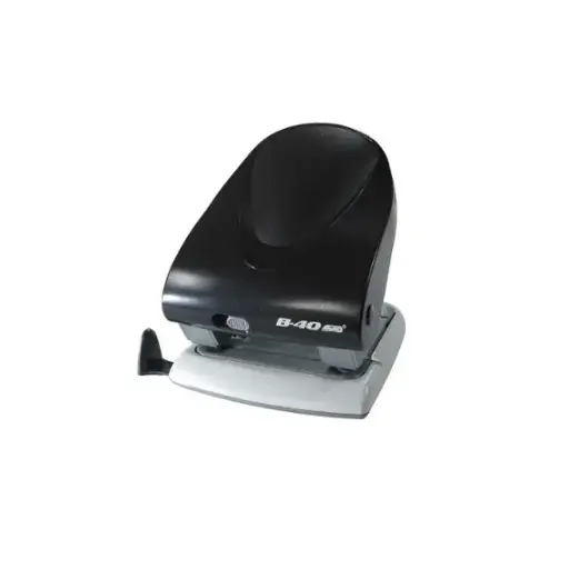 [2410721812] Paper Puncher, STD B-40, Premium Punch, 40 Sheets 