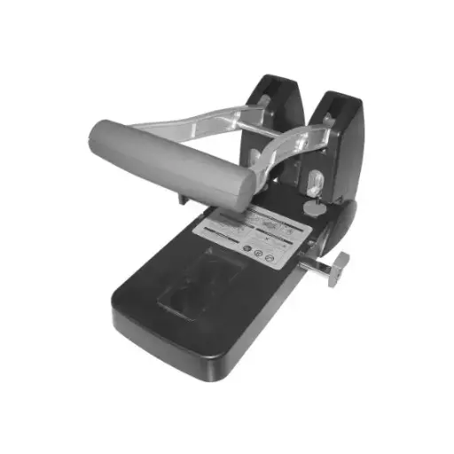 [2410671531] Paper Puncher, STD, P-1500, Heavy Duty, 2 Holes Punch, 150 Sheets 