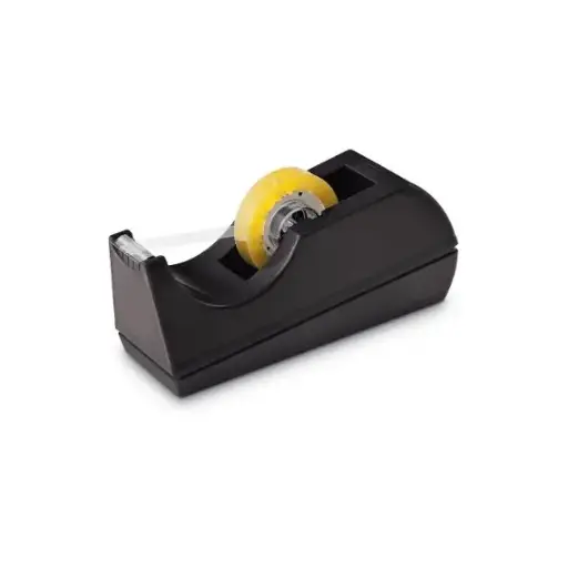 [2140472849] Tape Dispenser MAS Small (for 12mm x 33m & 19mm x 33m Tape Rolls) 