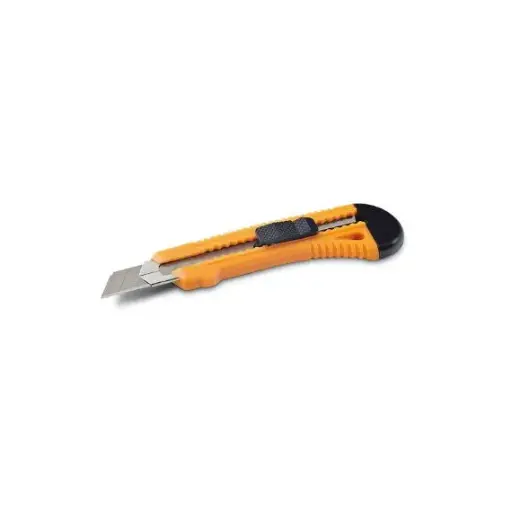 [502121] Cutter, MAS, Cutter Knife, 18 mm 