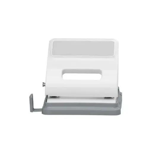 [2411302564] Paper Puncher, MAS, 30 Sheet, Gray 