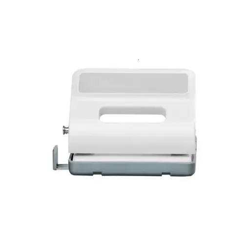 [2411252566] Paper Puncher, MAS, 20 Sheet, Gray 