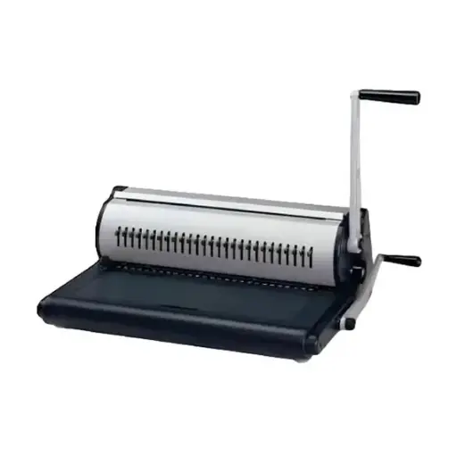 [OEBM-AS-WFS3112] ATLAS Punching and Binding Machine 3.1 
