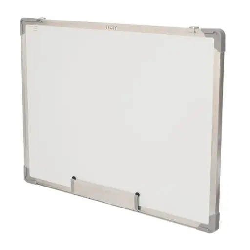 [ASWB90x1203909] White Board 90x120cm (carton 6 pcs) 